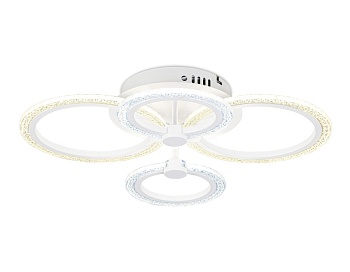 Накладной светильник Ambrella Light FA4061