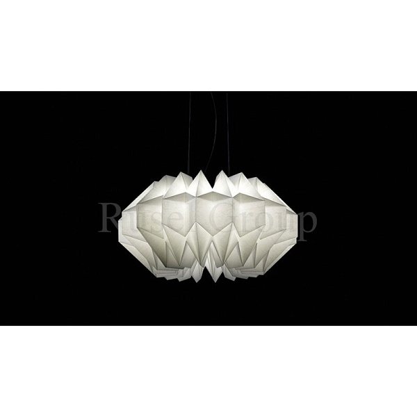 Подвесной светильник Artemide WUNI
