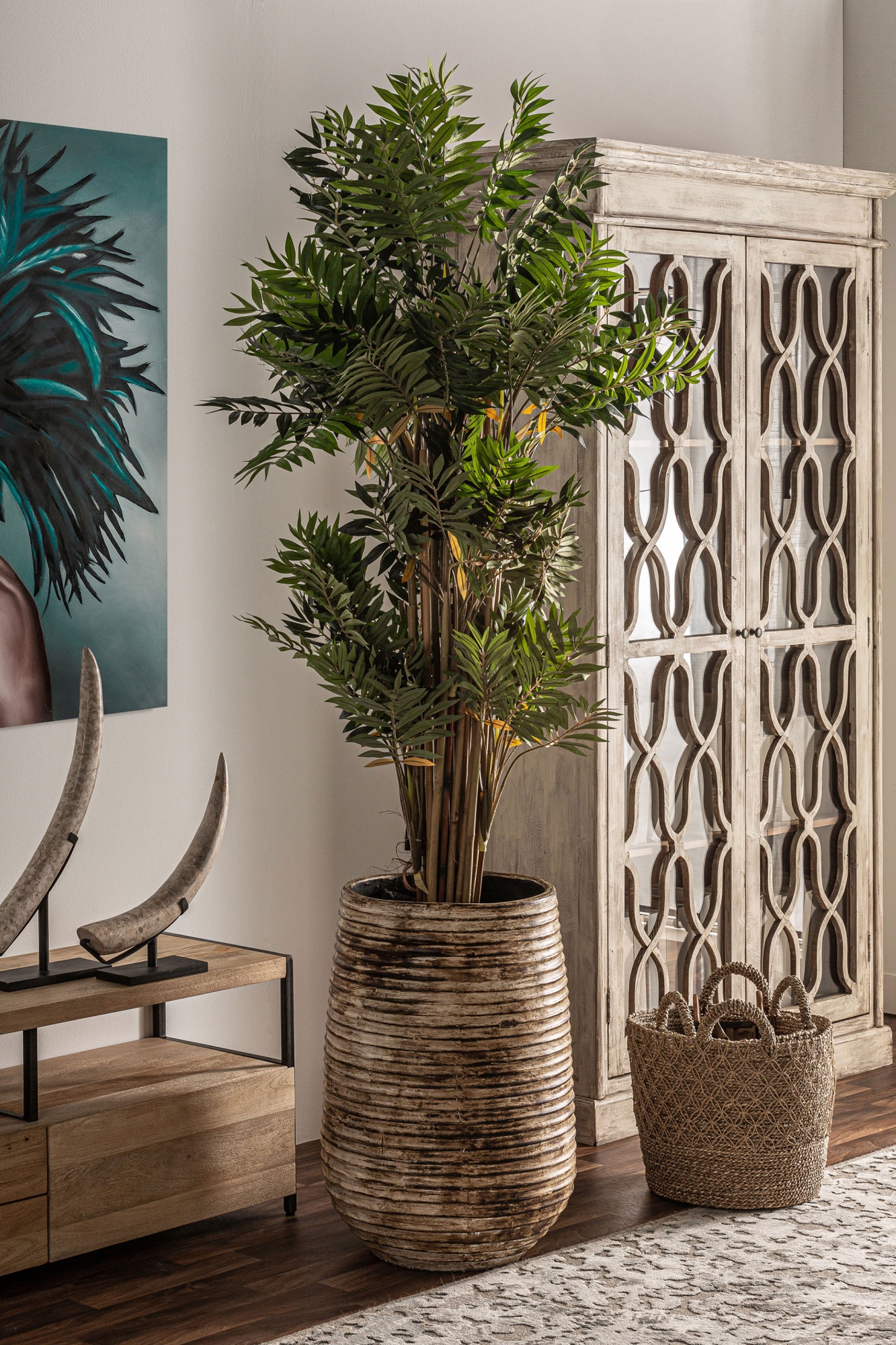 Кашпо ALEKSY 27725 Vical