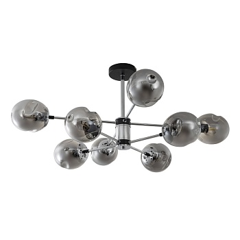 Люстра на штанге MODELUX MD.2695.8