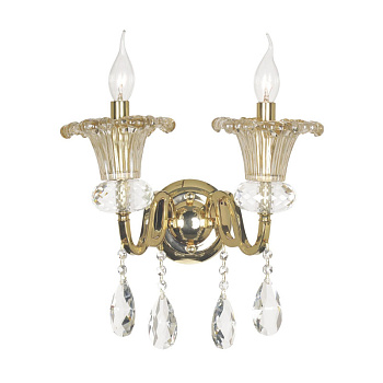 Бра Dio D'arte Salerno E 2.1.2 G