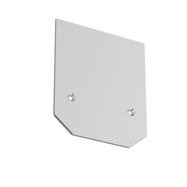 Аксессуар для трекового светильника Maytoni TRA004MPEC-21S