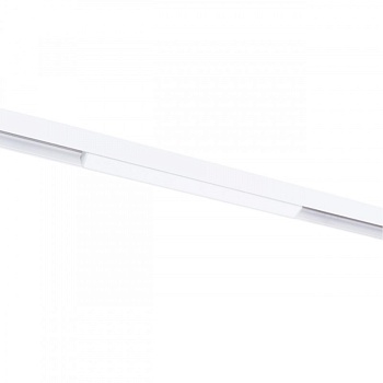 Светильник на шине ARTE Lamp A4672PL-1WH