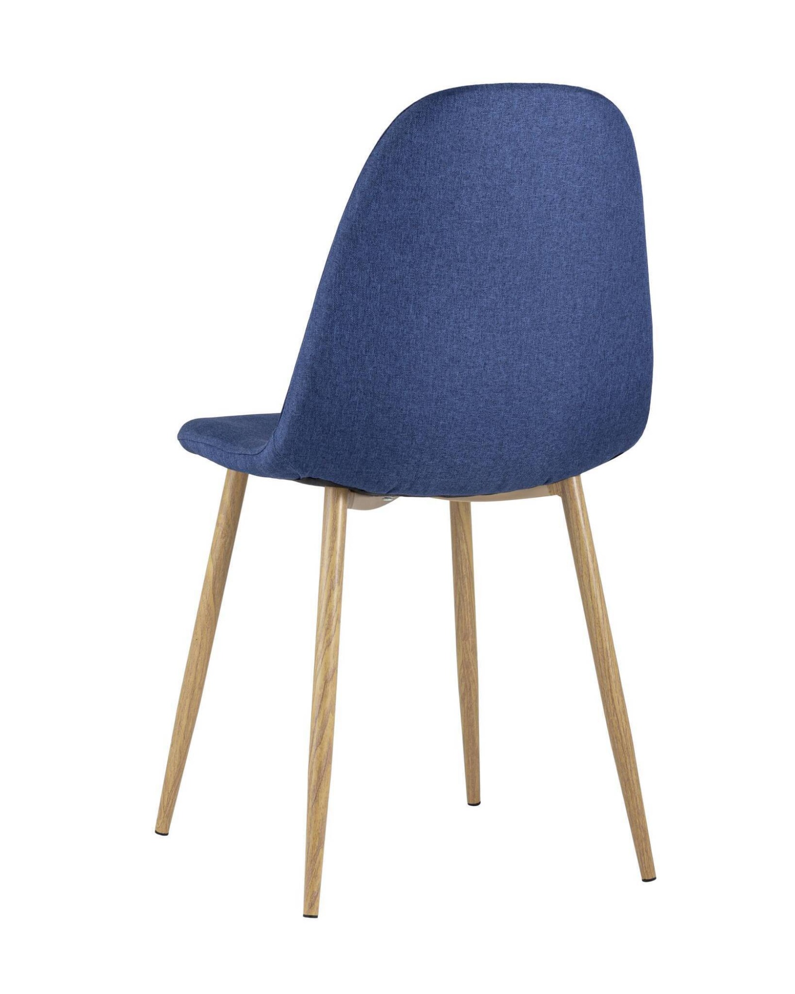 Стул Валенсия темно-синий Stool Group