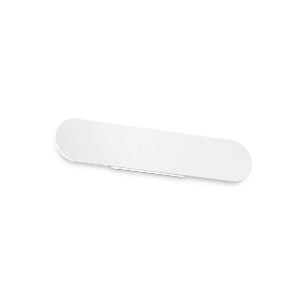 Настенный светильник Ideal Lux ECHO AP D40 BIANCO 273914