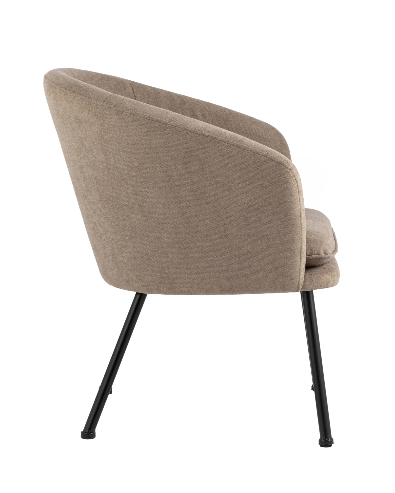 Кресло Декстер бежевое Stool Group