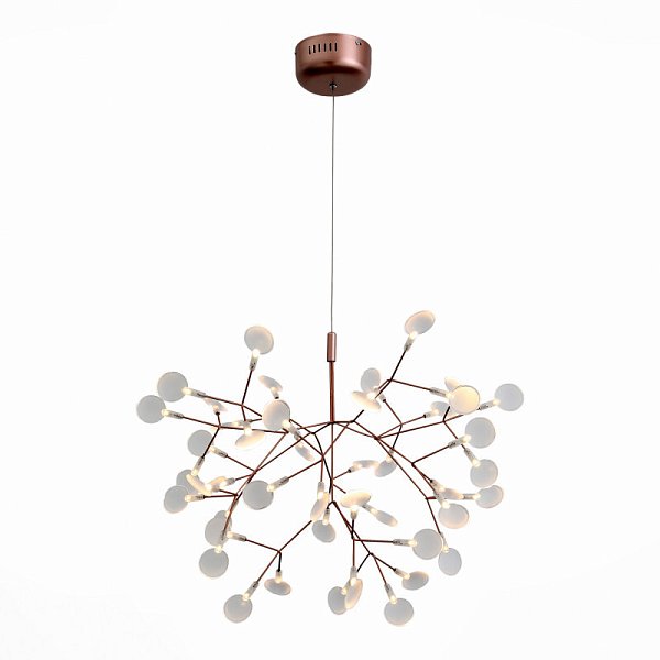 Подвесная люстра ST Luce SL379.203.45