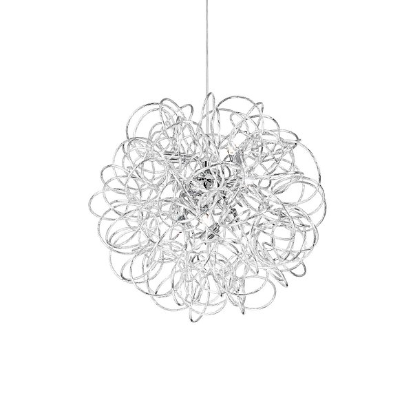 Потолочный светильник Ideal Lux DUST SP8 114811