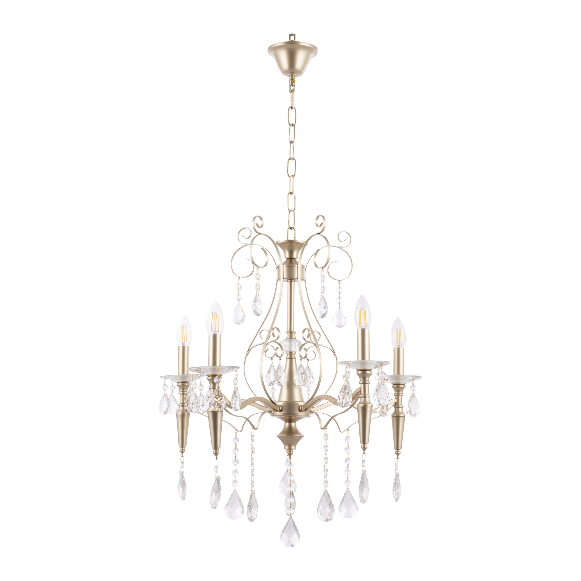 Люстра 347710/5 CG Arte Milano