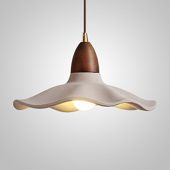 Подвесной светильник ARMIN D25 by ImperiumLoft