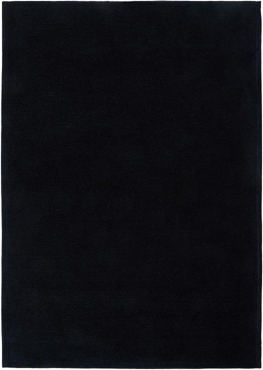 Ковер Carpet Decor Basic Black C1361