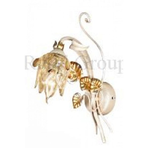 Настенный светильник Florenz Lamp 2642.01B