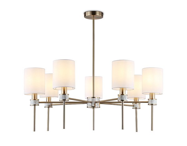 Люстра на штанге Ambrella Light LH72373