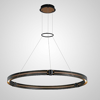 Подвесная люстра HALLVIG D98 by ImperiumLoft