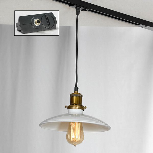 Светильник на шине Lussole LOFT LSP-9605-TAB