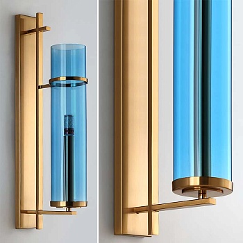 Бра Luminaria by ImperiumLoft