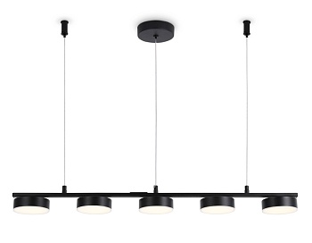 Подвесная люстра Ambrella Light FL51734