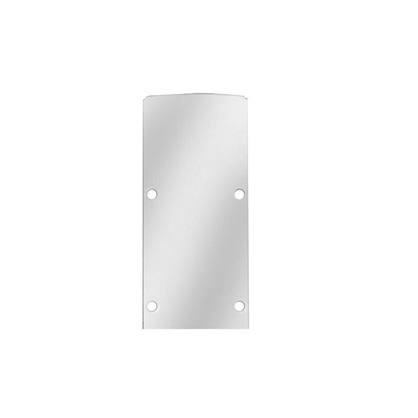 Комплектующие LEDeight LCAP18515Alu