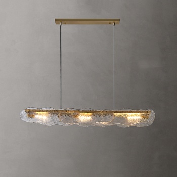 Подвесной светильник MELINDA LONG L90 by ImperiumLoft