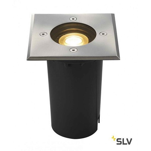 Встройка в грунт SLV 227684