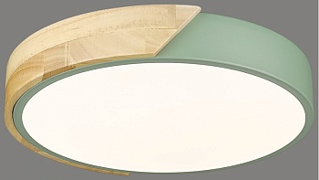 Накладной светильник VELANTE 445-407-01