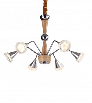 Подвесная люстра Lucia Tucci Natura 072.6 Led