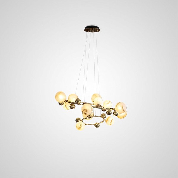 Подвесная люстра COSMOGONY LARGE L by ImperiumLoft
