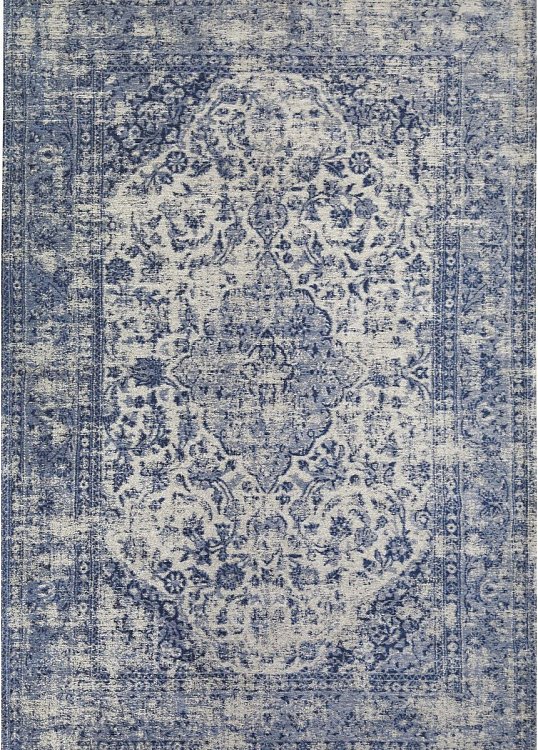 Ковер Carpet Decor Sedef Sky Blue  C1011