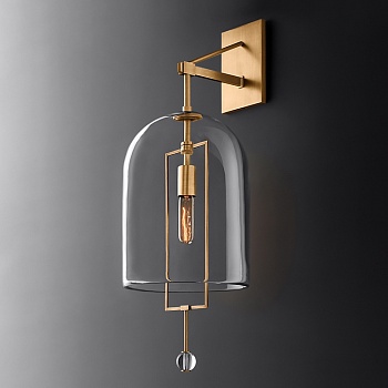 Настенный светильник JOZEFINA WALL by ImperiumLoft