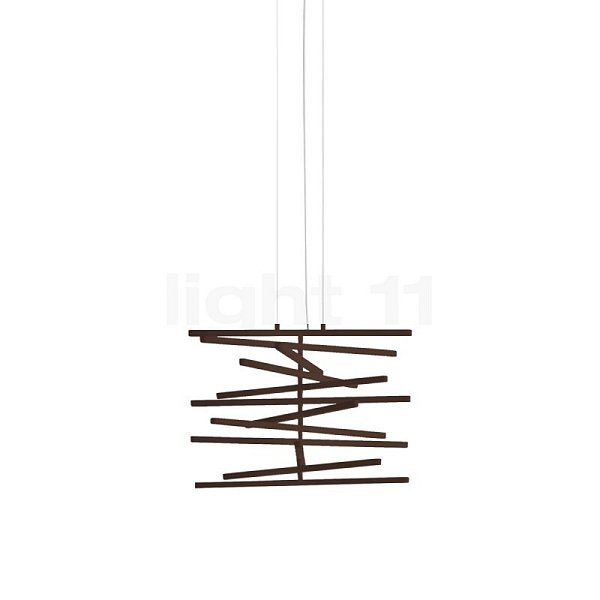 ПОДВЕСНОЙ СВЕТИЛЬНИК VIBIA Rhythm Vertical 2175
