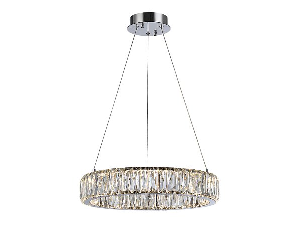 Подвесной светильник Newport 8240/S chrome