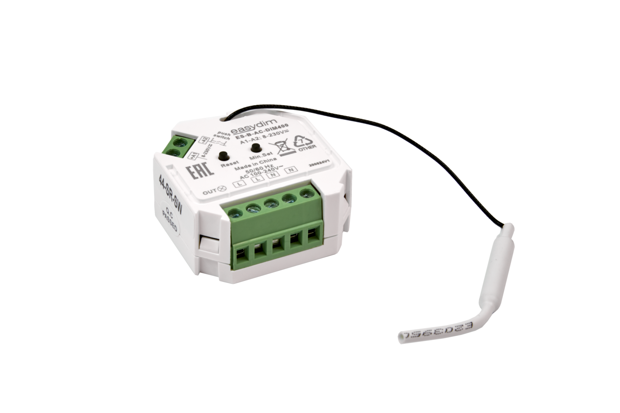 Диммер EasyDim ES-B-AC-DIM400