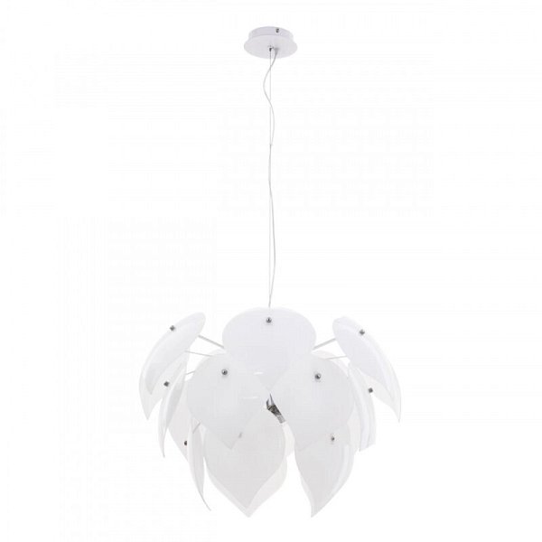 Подвесная люстра ARTE Lamp A5695SP-5WH