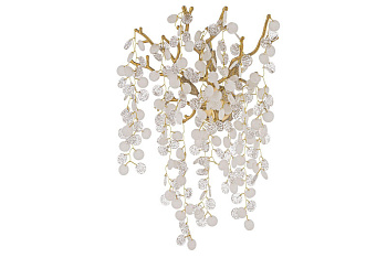 Бра Dio D'arte Tavenna H 2.40.103 A