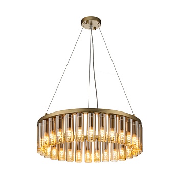 Подвесная люстра Favourite 4503-30P