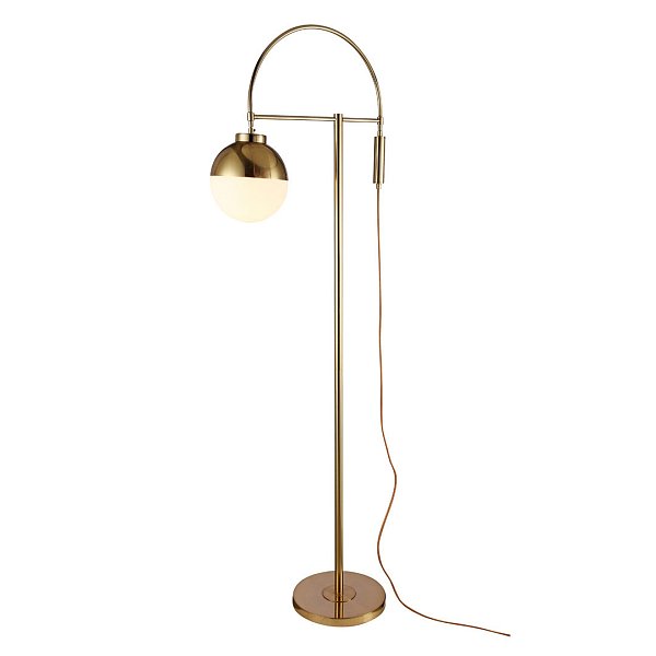 Торшер Cloyd DACTIL F1 40017