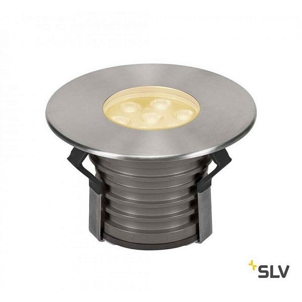 Встройка в грунт SLV 233716