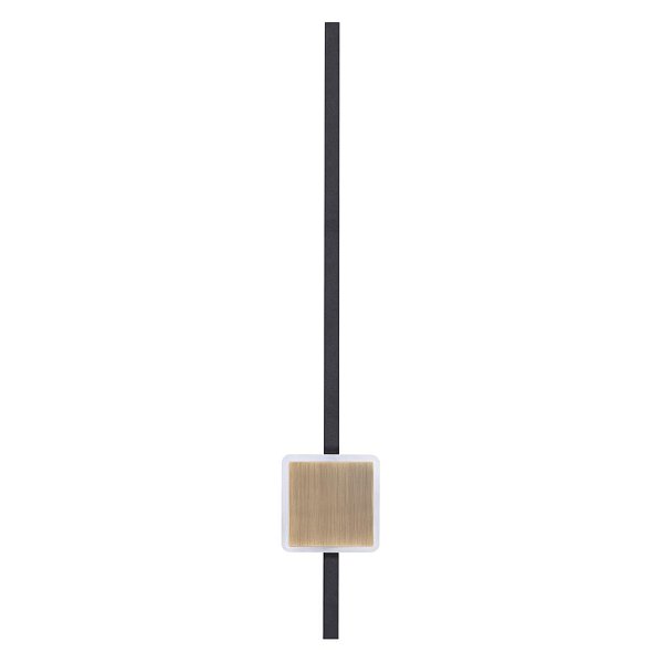 Настенный с лучами Odeon Light 4257/18WL