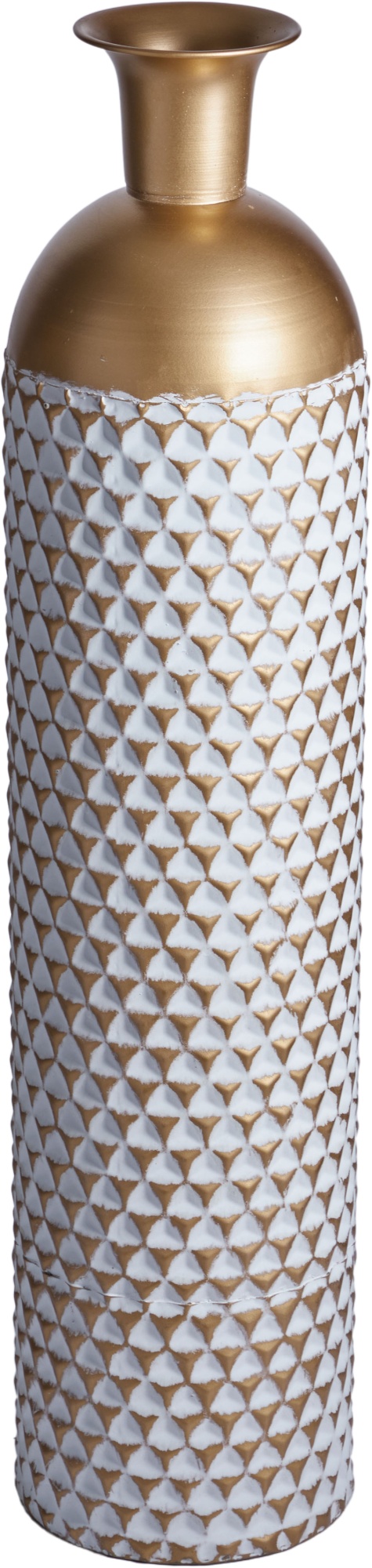 Ваза интерьерная Glasar 57-268