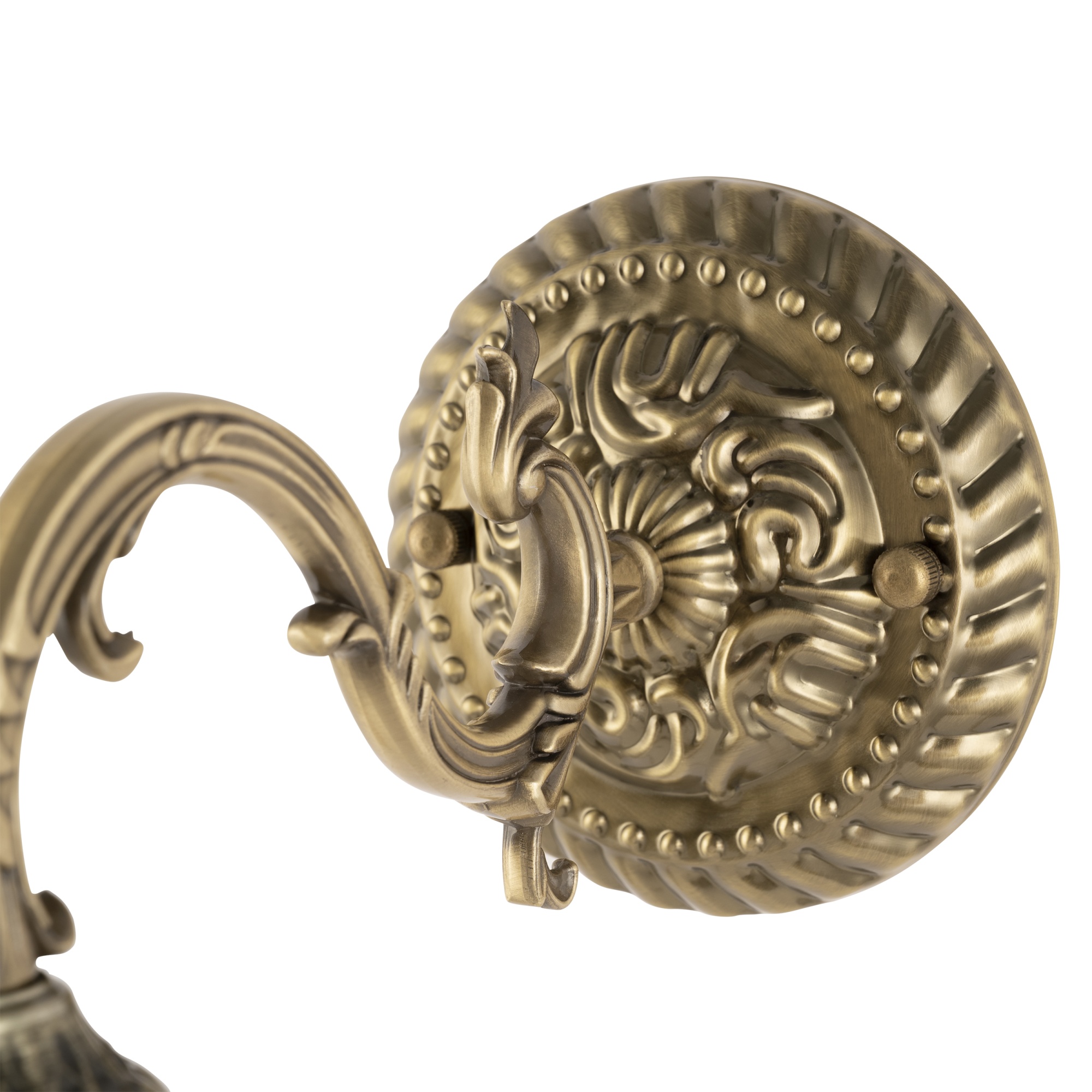 Бра с плафонами 346410/1W AB Arte Milano