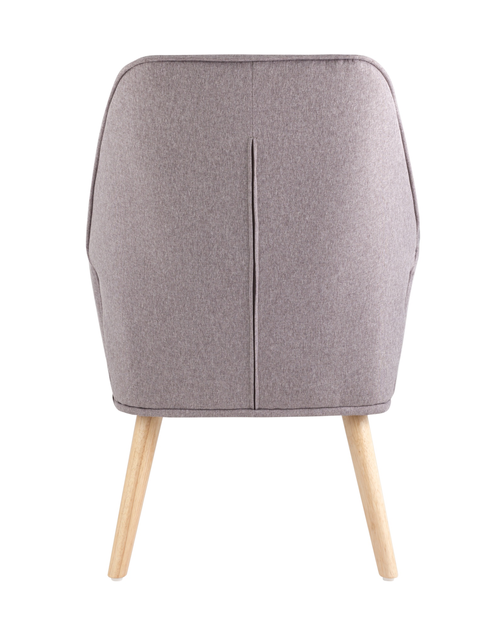 Кресло Стерн серый Stool Group