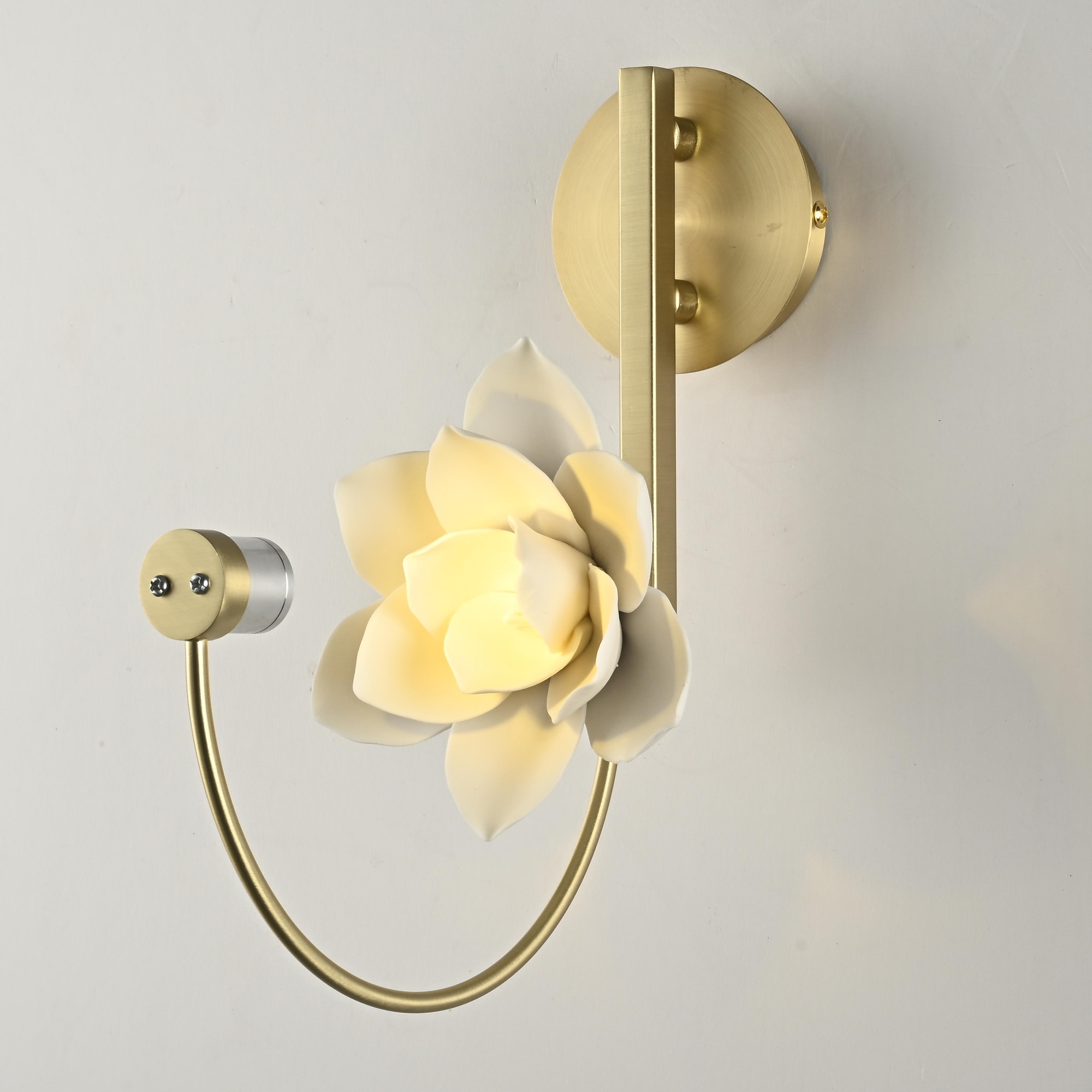 Бра Magnolia Wall By Imperiumloft