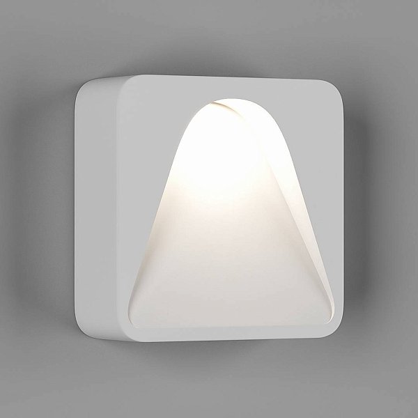 Светильник настенный DesignLed GW-S680-1-WH-WW