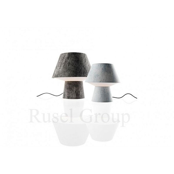 Настольная лампа Foscarini  Diesel soft power grande tavolo