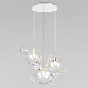 Подвесной светильник LOFT IT 2034-D3