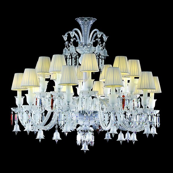 Люстра Delight Collection MD11027010-20B