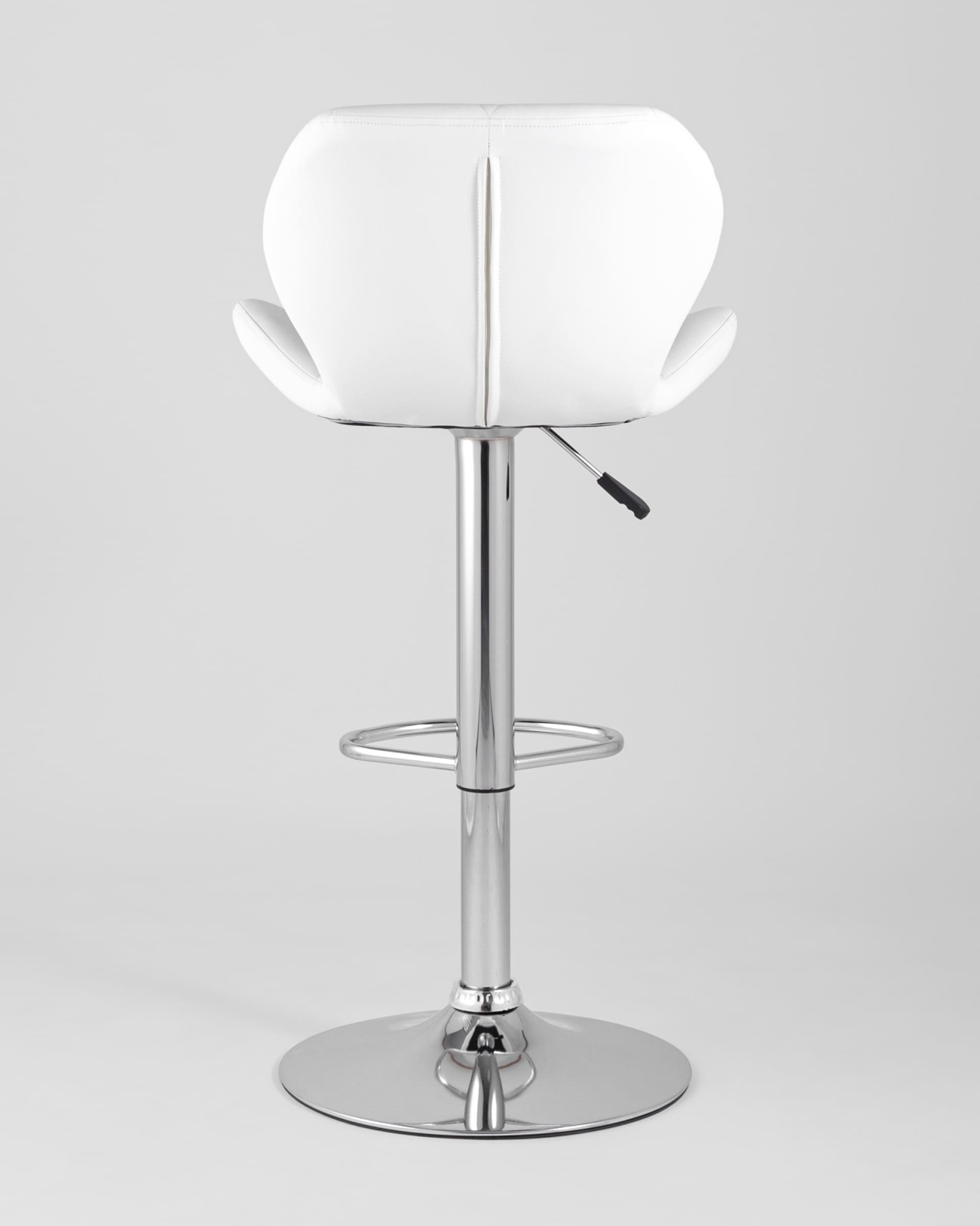 Стул барный Бон белый NP Stool Group