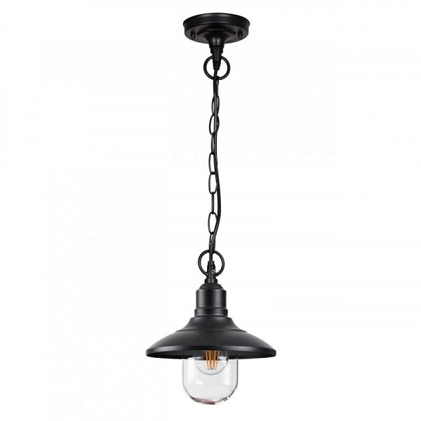 Уличный светильник Odeon Light 4965/1