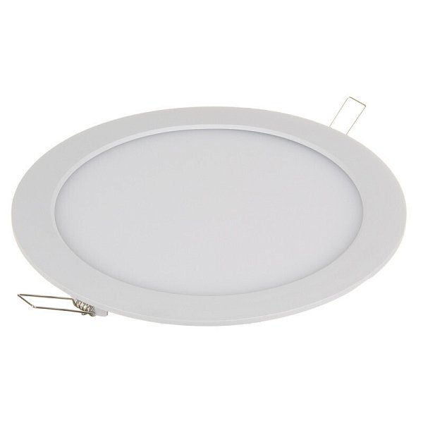Светильник Downlight Elektrostandard DLR003 18W 4200K