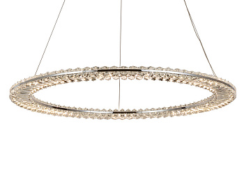 Подвесной светильник Newport 8241/800 chrome